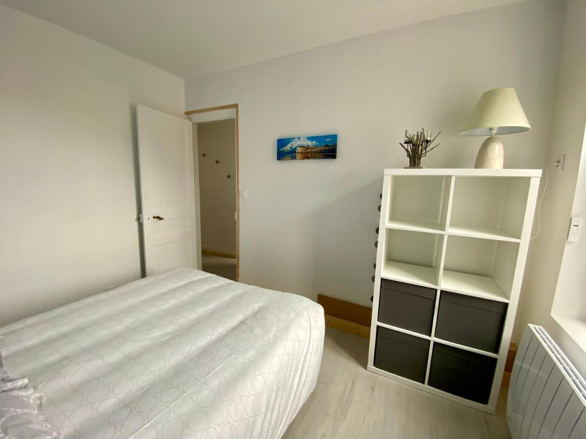 Villa Le Grand Large 메르레뱅 외부 사진