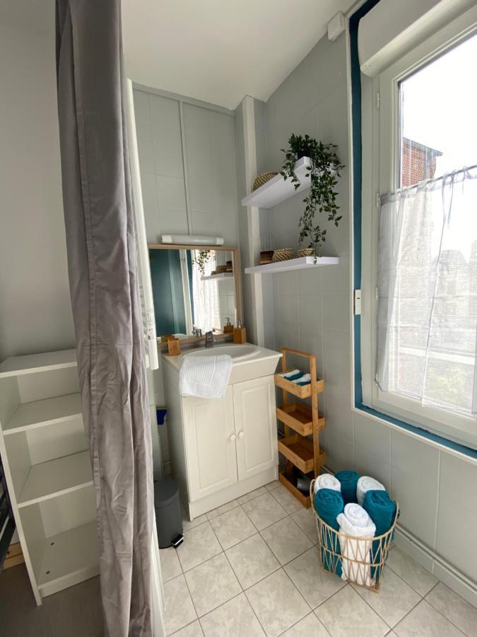 Villa Le Grand Large 메르레뱅 외부 사진