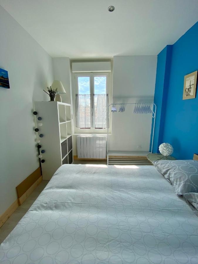Villa Le Grand Large 메르레뱅 외부 사진